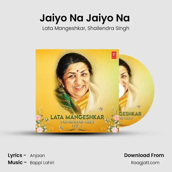 Jaiyo Na Jaiyo Na (From 