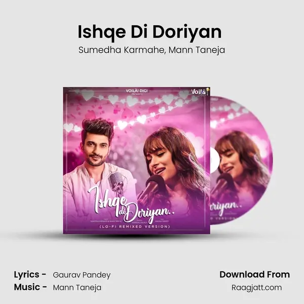 Ishqe Di Doriyan (Lo - Fi Version) mp3 song