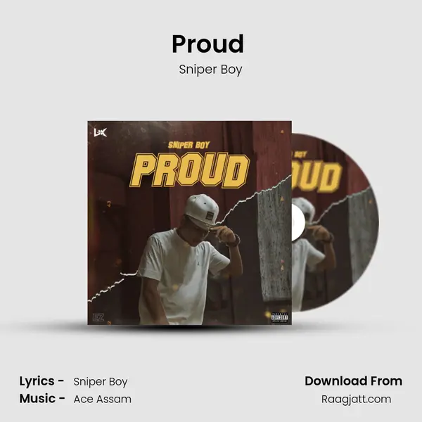 Proud (W.T.F) mp3 song