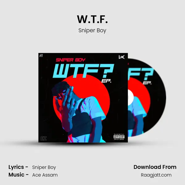 W.T.F. mp3 song