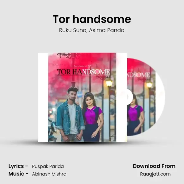 Tor handsome mp3 song