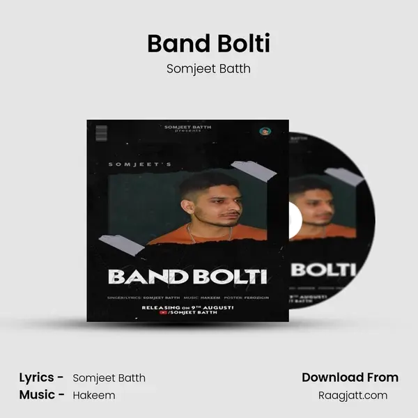 Band Bolti mp3 song