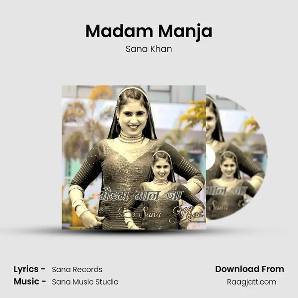 Madam Manja mp3 song