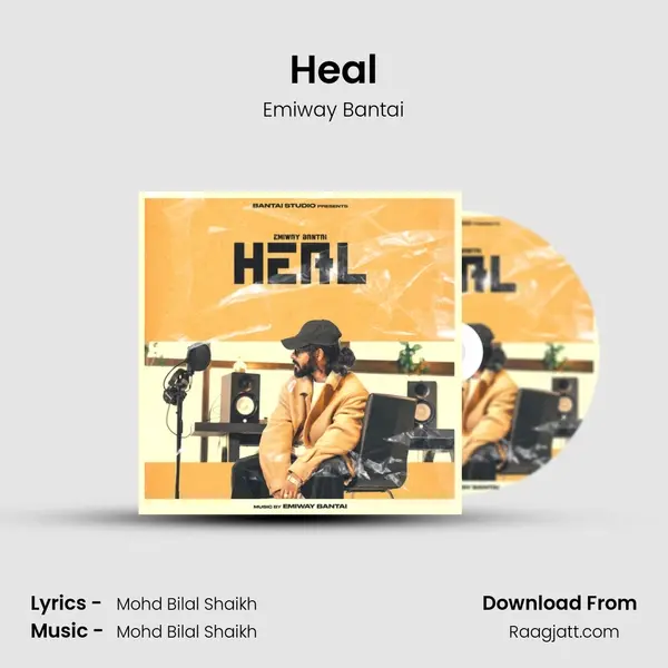 Heal mp3 song