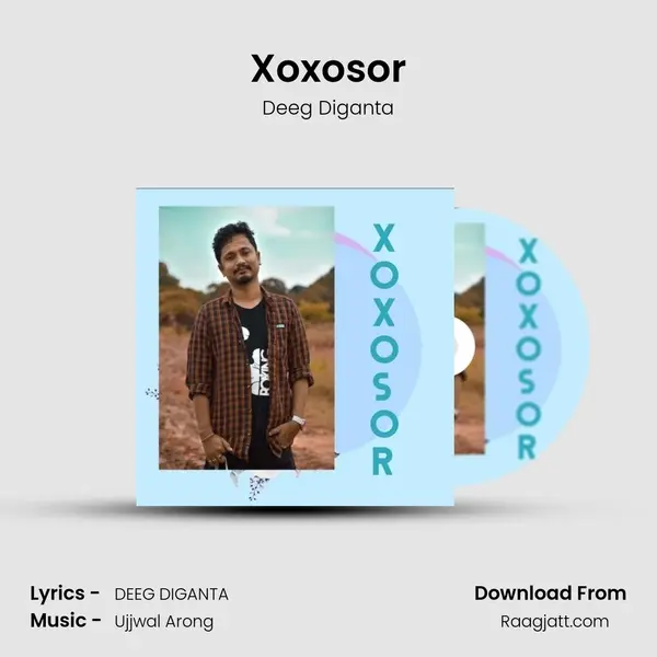 Xoxosor mp3 song