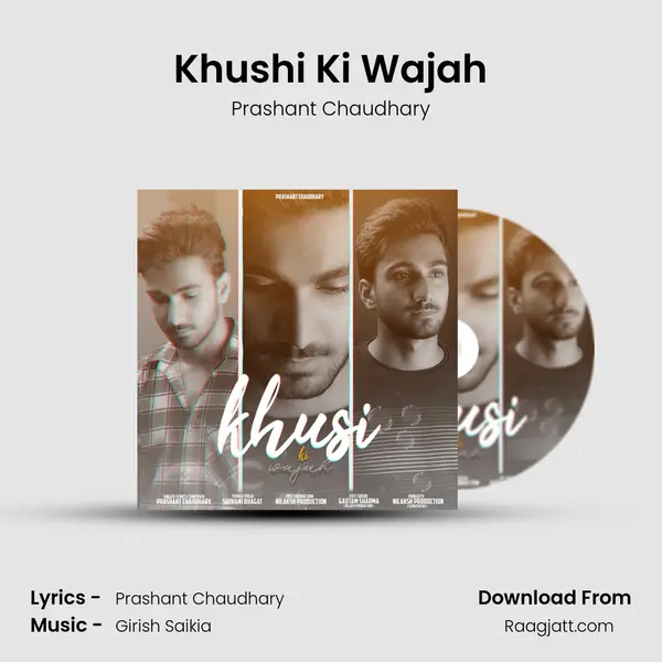 Khushi Ki Wajah mp3 song