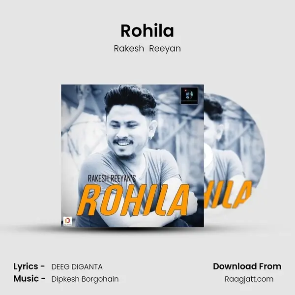 Rohila mp3 song