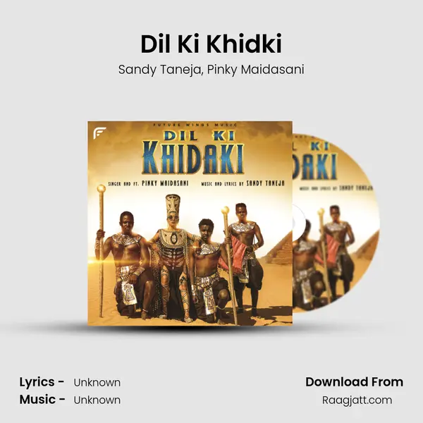 Dil Ki Khidki mp3 song