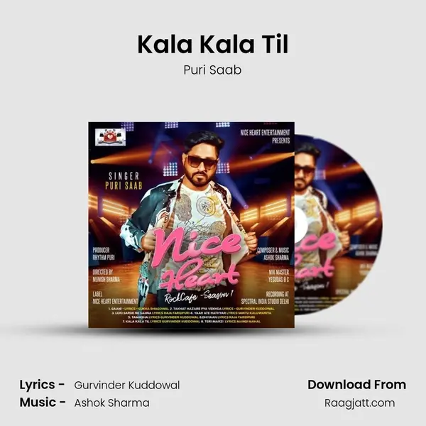 Kala Kala Til mp3 song