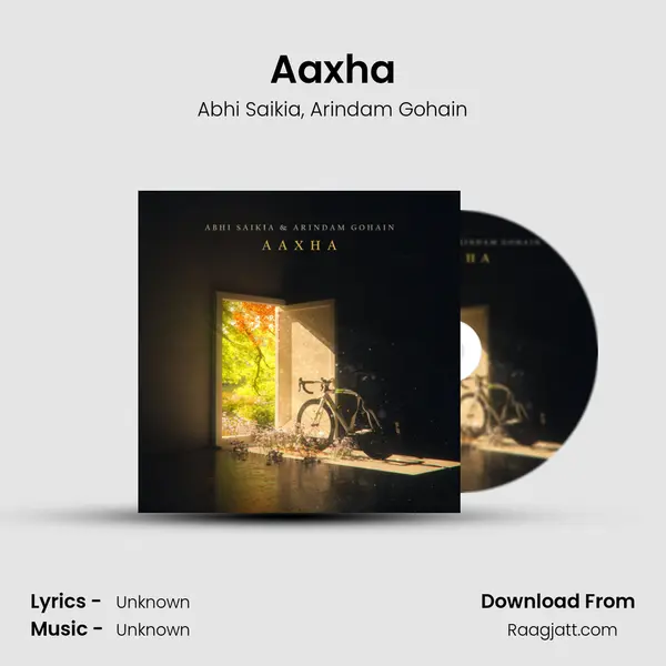 Aaxha mp3 song