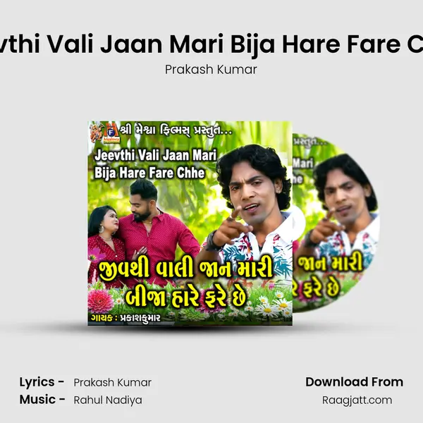 Jeevthi Vali Jaan Mari Bija Hare Fare Chhe mp3 song