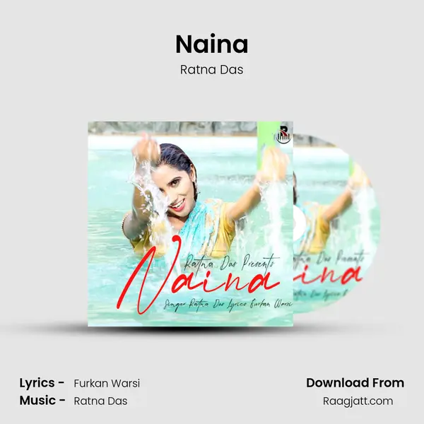 Naina mp3 song