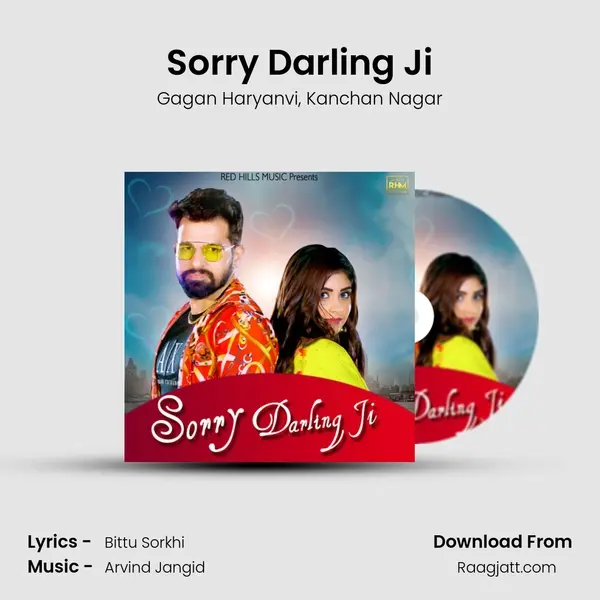 Sorry Darling Ji mp3 song