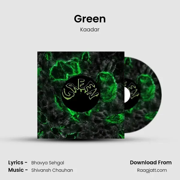 Green mp3 song