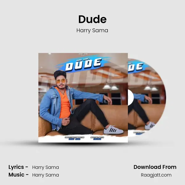 Dude mp3 song