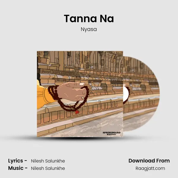 Tanna Na mp3 song