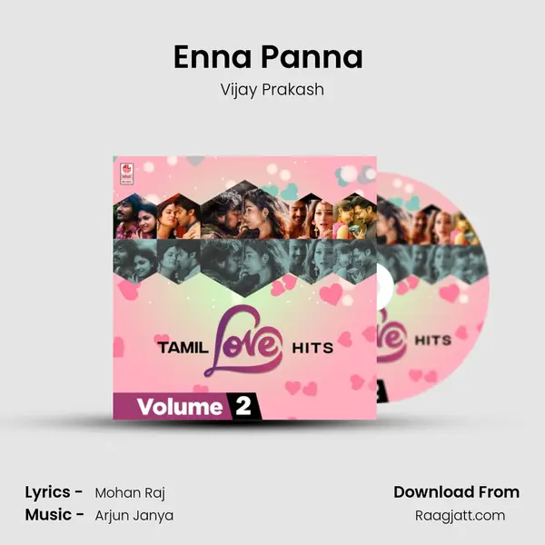 Enna Panna (From Bailwaan) mp3 song