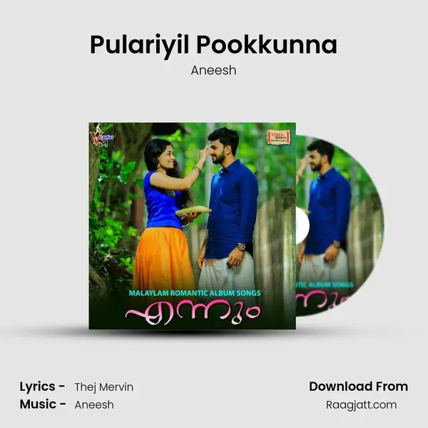 Pulariyil Pookkunna mp3 song