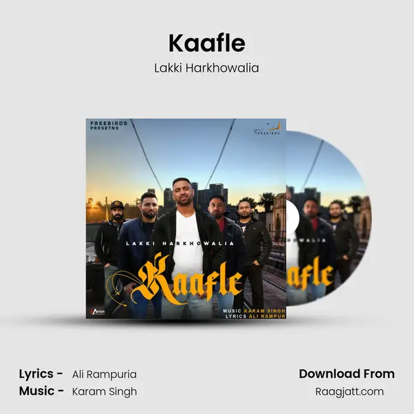 Kaafle mp3 song