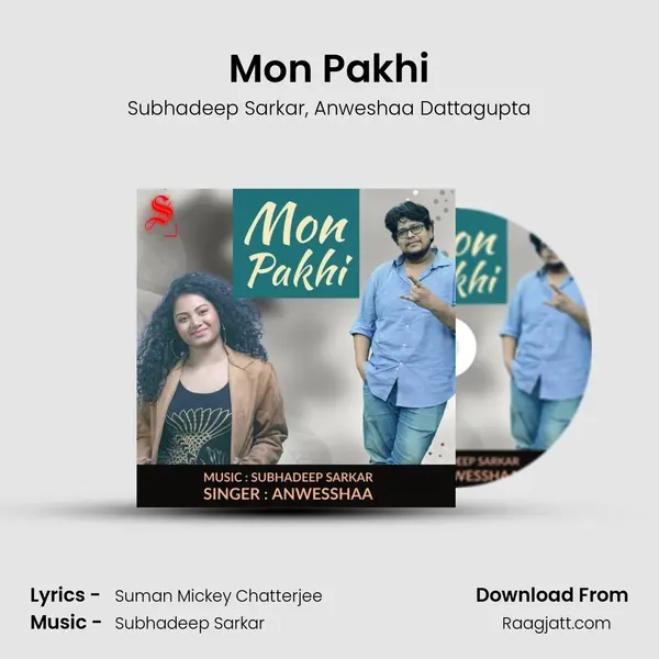 Mon Pakhi mp3 song