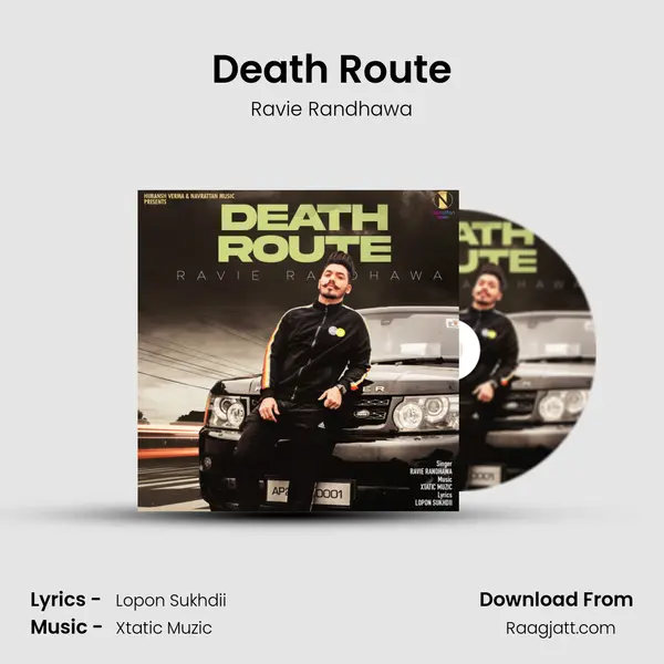 Death Route mp3 song