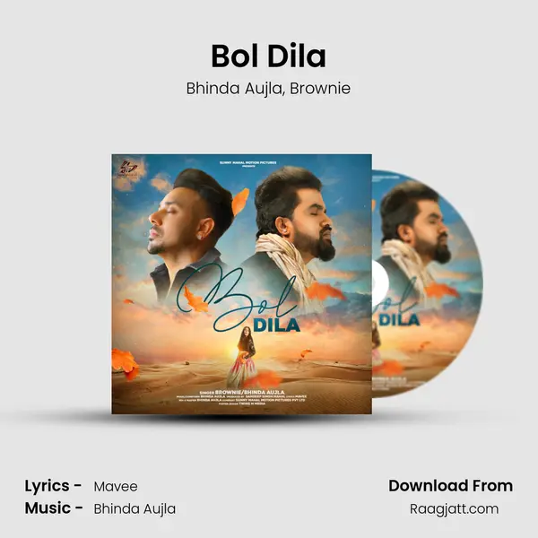 Bol Dila mp3 song