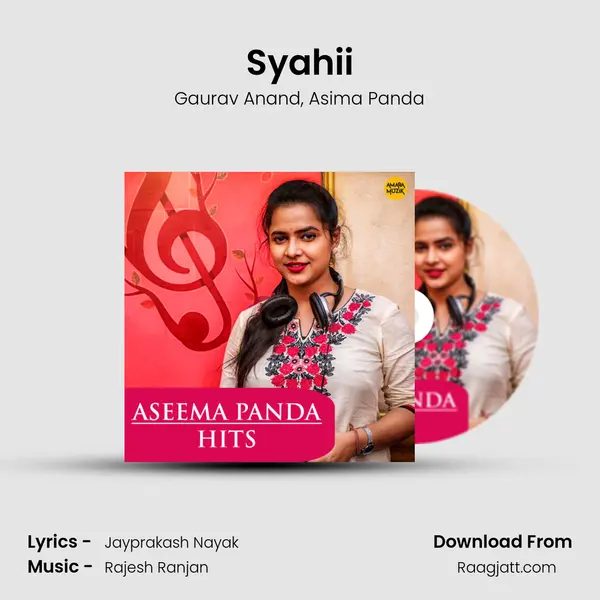 Syahii mp3 song