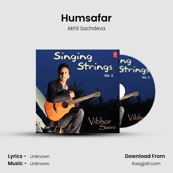 Humsafar mp3 song