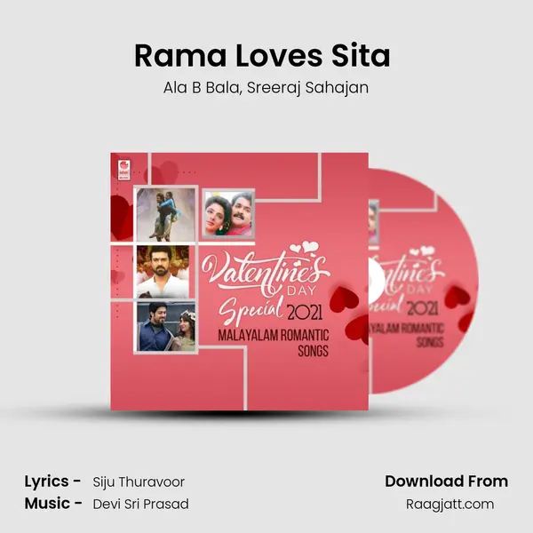 Rama Loves Sita (From Vinaya Vidheya Rama) mp3 song