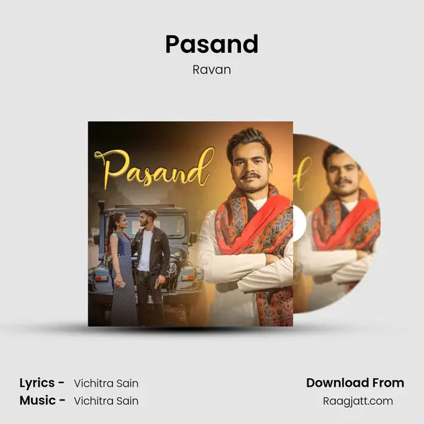 Pasand mp3 song