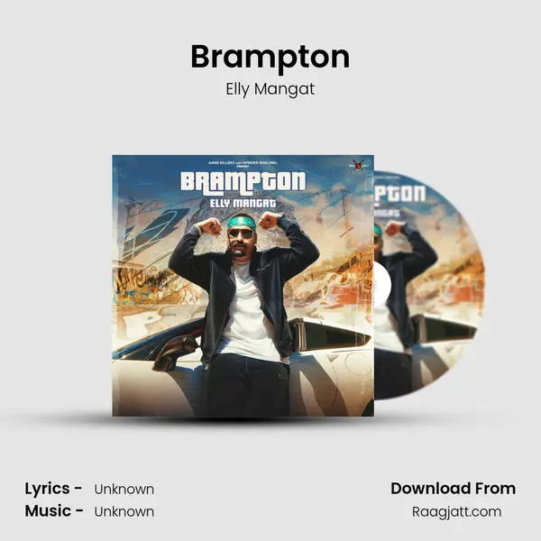 Brampton mp3 song