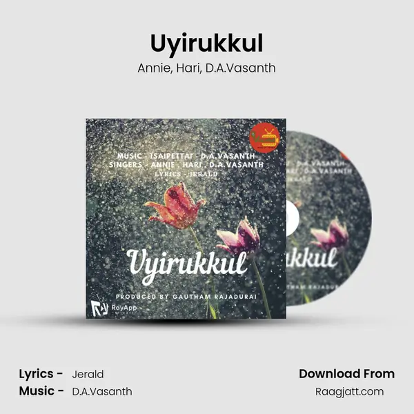 Uyirukkul mp3 song