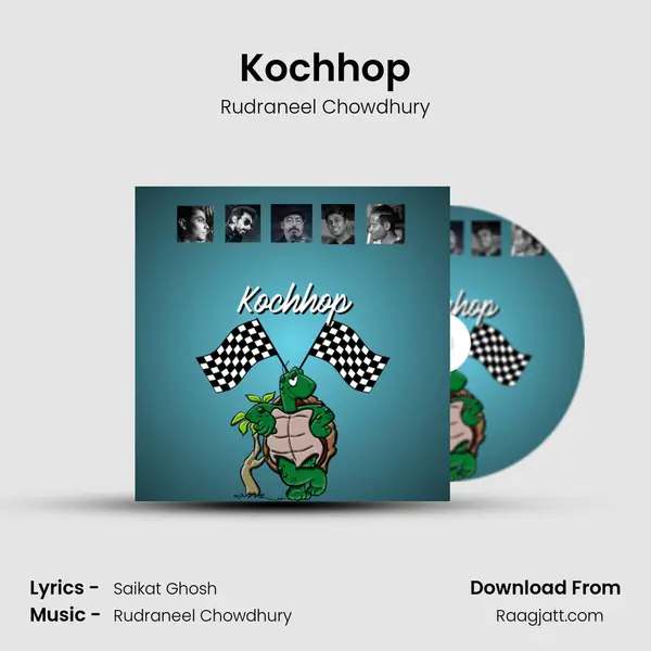 Kochhop mp3 song