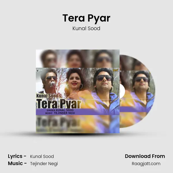 Tera Pyar mp3 song