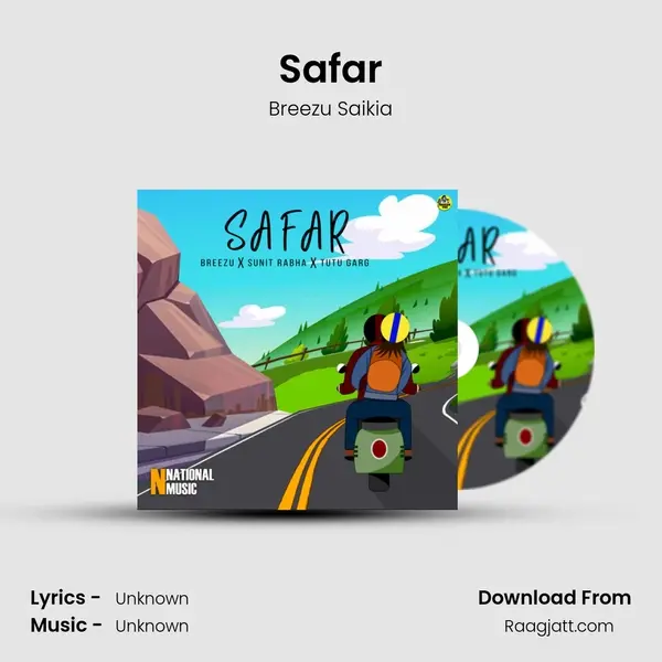 Safar mp3 song