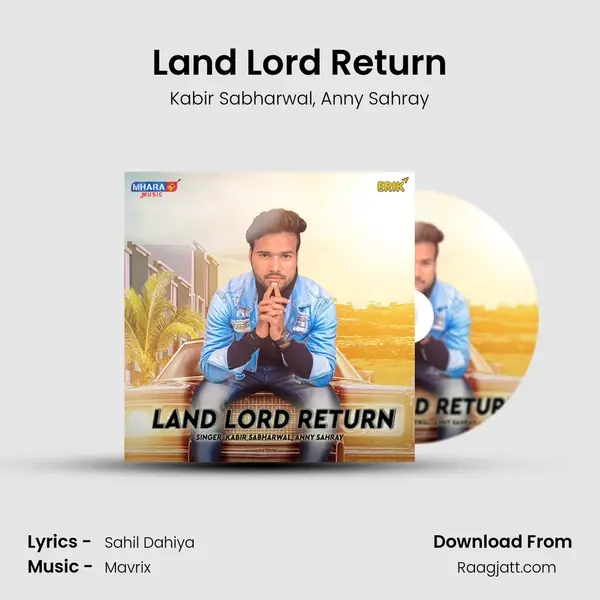 Land Lord Return mp3 song