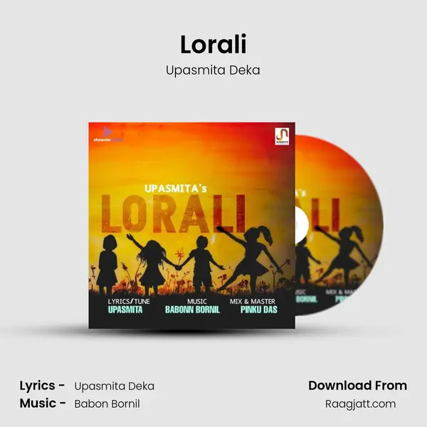 Lorali mp3 song