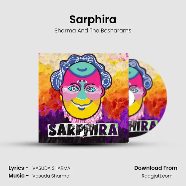 Sarphira mp3 song