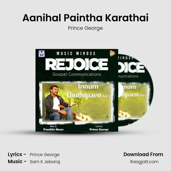 Aanihal Paintha Karathai mp3 song