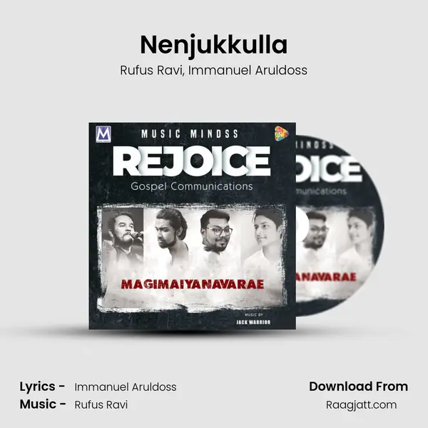 Nenjukkulla mp3 song