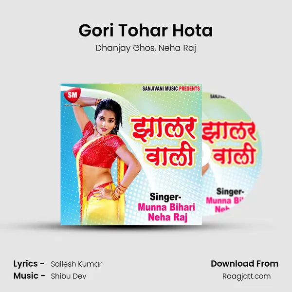 Gori Tohar Hota mp3 song