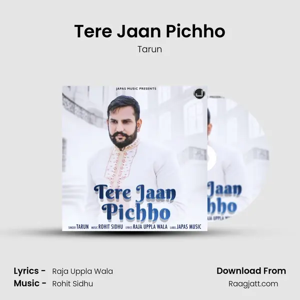 Tere Jaan Pichho mp3 song