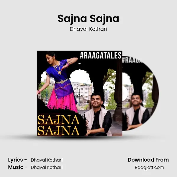 Sajna Sajna mp3 song