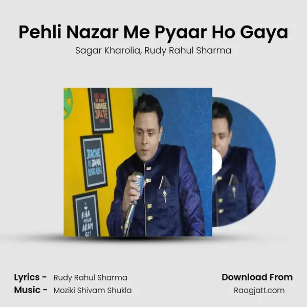 Pehli Nazar Me Pyaar Ho Gaya mp3 song