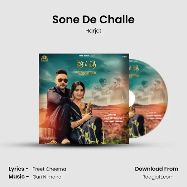 Sone De Challe mp3 song