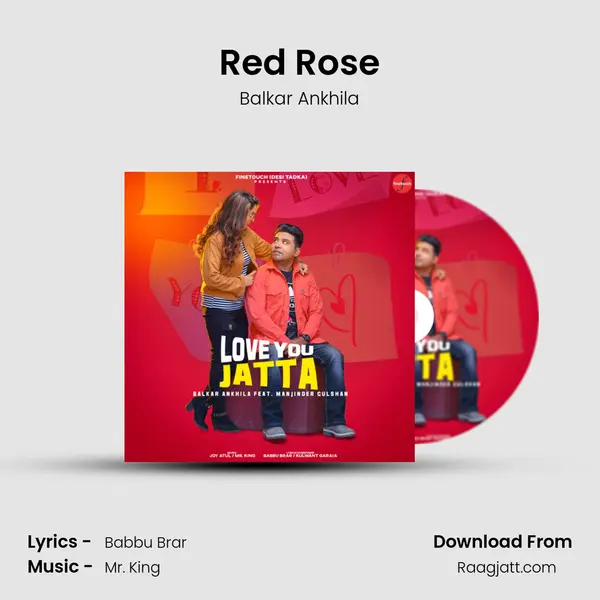 Red Rose mp3 song