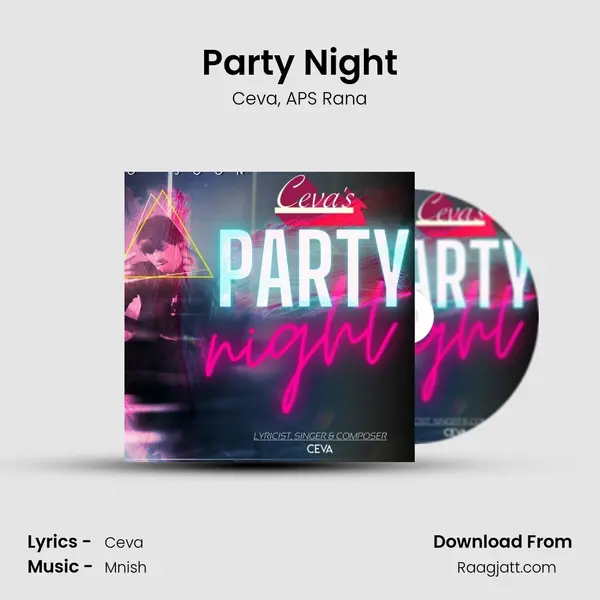 Party Night mp3 song