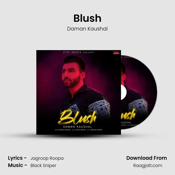 Blush mp3 song