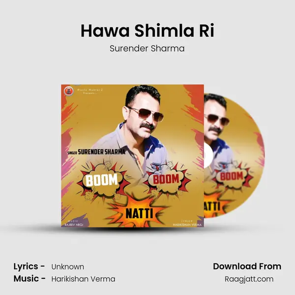 Hawa Shimla Ri mp3 song