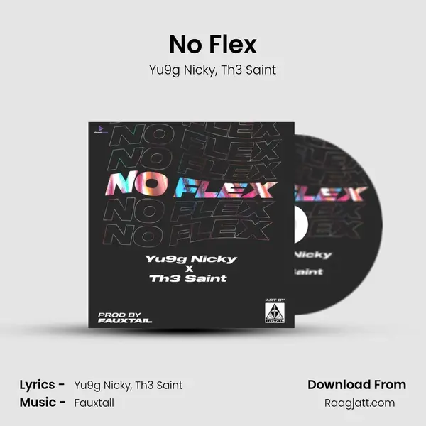 No Flex mp3 song